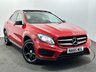 USED 2015 65 MERCEDES-BENZ GLA-CLASS 2.0L GLA250 4MATIC AMG LINE PREMIUM PLUS 5d 211 BHP 