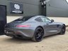 USED 2016 16 MERCEDES-BENZ GT 4.0 AMG GT PREMIUM 2d 456 BHP FULL MERC SERVICE HISTORY - NEW MOT