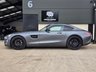 USED 2016 16 MERCEDES-BENZ GT 4.0 AMG GT PREMIUM 2d 456 BHP FULL MERC SERVICE HISTORY - NEW MOT
