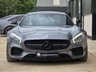 USED 2016 16 MERCEDES-BENZ GT 4.0 AMG GT PREMIUM 2d 456 BHP FULL MERC SERVICE HISTORY - NEW MOT