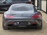 USED 2016 16 MERCEDES-BENZ GT 4.0 AMG GT PREMIUM 2d 456 BHP FULL MERC SERVICE HISTORY - NEW MOT