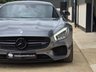 USED 2016 16 MERCEDES-BENZ GT 4.0 AMG GT PREMIUM 2d 456 BHP FULL MERC SERVICE HISTORY - NEW MOT