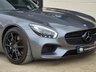 USED 2016 16 MERCEDES-BENZ GT 4.0 AMG GT PREMIUM 2d 456 BHP FULL MERC SERVICE HISTORY - NEW MOT