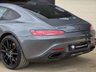 USED 2016 16 MERCEDES-BENZ GT 4.0 AMG GT PREMIUM 2d 456 BHP FULL MERC SERVICE HISTORY - NEW MOT