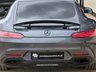 USED 2016 16 MERCEDES-BENZ GT 4.0 AMG GT PREMIUM 2d 456 BHP FULL MERC SERVICE HISTORY - NEW MOT