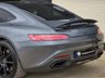 USED 2016 16 MERCEDES-BENZ GT 4.0 AMG GT PREMIUM 2d 456 BHP FULL MERC SERVICE HISTORY - NEW MOT