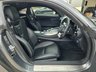USED 2016 16 MERCEDES-BENZ GT 4.0 AMG GT PREMIUM 2d 456 BHP FULL MERC SERVICE HISTORY - NEW MOT