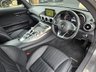 USED 2016 16 MERCEDES-BENZ GT 4.0 AMG GT PREMIUM 2d 456 BHP FULL MERC SERVICE HISTORY - NEW MOT