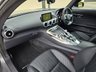 USED 2016 16 MERCEDES-BENZ GT 4.0 AMG GT PREMIUM 2d 456 BHP FULL MERC SERVICE HISTORY - NEW MOT