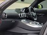 USED 2016 16 MERCEDES-BENZ GT 4.0 AMG GT PREMIUM 2d 456 BHP FULL MERC SERVICE HISTORY - NEW MOT