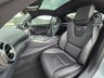USED 2016 16 MERCEDES-BENZ GT 4.0 AMG GT PREMIUM 2d 456 BHP FULL MERC SERVICE HISTORY - NEW MOT