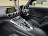 USED 2016 16 MERCEDES-BENZ GT 4.0 AMG GT PREMIUM 2d 456 BHP FULL MERC SERVICE HISTORY - NEW MOT