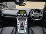 USED 2016 16 MERCEDES-BENZ GT 4.0 AMG GT PREMIUM 2d 456 BHP FULL MERC SERVICE HISTORY - NEW MOT