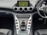 USED 2016 16 MERCEDES-BENZ GT 4.0 AMG GT PREMIUM 2d 456 BHP FULL MERC SERVICE HISTORY - NEW MOT