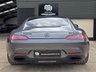 USED 2016 16 MERCEDES-BENZ GT 4.0 AMG GT PREMIUM 2d 456 BHP FULL MERC SERVICE HISTORY - NEW MOT