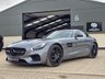 USED 2016 16 MERCEDES-BENZ GT 4.0 AMG GT PREMIUM 2d 456 BHP FULL MERC SERVICE HISTORY - NEW MOT