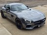 USED 2016 16 MERCEDES-BENZ GT 4.0 AMG GT PREMIUM 2d 456 BHP FULL MERC SERVICE HISTORY - NEW MOT