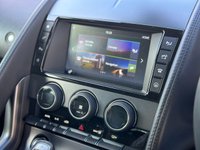 USED 2017 17 JAGUAR F-TYPE 3.0 V6 2d 336 BHP 
