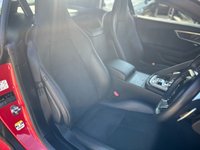 USED 2017 17 JAGUAR F-TYPE 3.0 V6 2d 336 BHP 