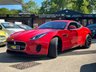 USED 2017 17 JAGUAR F-TYPE 3.0 V6 2d 336 BHP 
