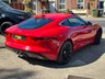 USED 2017 17 JAGUAR F-TYPE 3.0 V6 2d 336 BHP 