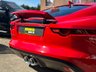 USED 2017 17 JAGUAR F-TYPE 3.0 V6 2d 336 BHP 