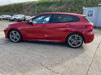 USED 2022 72 BMW 1 SERIES 2.0 M135I XDRIVE 5d 302 BHP 