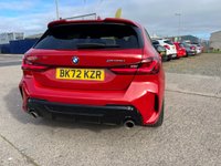 USED 2022 72 BMW 1 SERIES 2.0 M135I XDRIVE 5d 302 BHP 