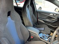 USED 2022 72 BMW 1 SERIES 2.0 M135I XDRIVE 5d 302 BHP 