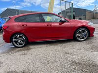 USED 2022 72 BMW 1 SERIES 2.0 M135I XDRIVE 5d 302 BHP 