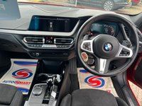 USED 2022 72 BMW 1 SERIES 2.0 M135I XDRIVE 5d 302 BHP 