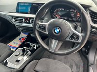 USED 2022 72 BMW 1 SERIES 2.0 M135I XDRIVE 5d 302 BHP 