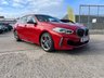 USED 2022 72 BMW 1 SERIES 2.0 M135I XDRIVE 5d 302 BHP 