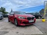 USED 2022 72 BMW 1 SERIES 2.0 M135I XDRIVE 5d 302 BHP 