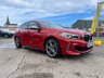 USED 2022 72 BMW 1 SERIES 2.0 M135I XDRIVE 5d 302 BHP 
