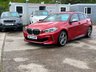 USED 2022 72 BMW 1 SERIES 2.0 M135I XDRIVE 5d 302 BHP 