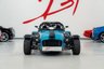 USED 2019 19 CATERHAM SEVEN 2.0 420R SV PREMIER POWER 225 &pound;15K UPGRADES + SCREEN OPTIONS