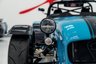 USED 2019 19 CATERHAM SEVEN 2.0 420R SV PREMIER POWER 225 &pound;15K UPGRADES + SCREEN OPTIONS