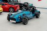 USED 2019 19 CATERHAM SEVEN 2.0 420R SV PREMIER POWER 225 &pound;15K UPGRADES + SCREEN OPTIONS