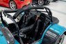 USED 2019 19 CATERHAM SEVEN 2.0 420R SV PREMIER POWER 225 &pound;15K UPGRADES + SCREEN OPTIONS