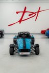 USED 2019 19 CATERHAM SEVEN 2.0 420R SV PREMIER POWER 225 &pound;15K UPGRADES + SCREEN OPTIONS