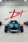 USED 2019 19 CATERHAM SEVEN 2.0 420R SV PREMIER POWER 225 &pound;15K UPGRADES + SCREEN OPTIONS