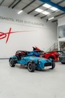 USED 2019 19 CATERHAM SEVEN 2.0 420R SV PREMIER POWER 225 &pound;15K UPGRADES + SCREEN OPTIONS