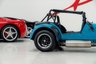 USED 2019 19 CATERHAM SEVEN 2.0 420R SV PREMIER POWER 225 &pound;15K UPGRADES + SCREEN OPTIONS