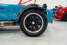 USED 2019 19 CATERHAM SEVEN 2.0 420R SV PREMIER POWER 225 &pound;15K UPGRADES + SCREEN OPTIONS