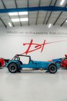 USED 2019 19 CATERHAM SEVEN 2.0 420R SV PREMIER POWER 225 &pound;15K UPGRADES + SCREEN OPTIONS