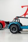 USED 2019 19 CATERHAM SEVEN 2.0 420R SV PREMIER POWER 225 &pound;15K UPGRADES + SCREEN OPTIONS