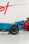 USED 2019 19 CATERHAM SEVEN 2.0 420R SV PREMIER POWER 225 &pound;15K UPGRADES + SCREEN OPTIONS