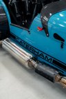 USED 2019 19 CATERHAM SEVEN 2.0 420R SV PREMIER POWER 225 &pound;15K UPGRADES + SCREEN OPTIONS
