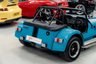 USED 2019 19 CATERHAM SEVEN 2.0 420R SV PREMIER POWER 225 &pound;15K UPGRADES + SCREEN OPTIONS